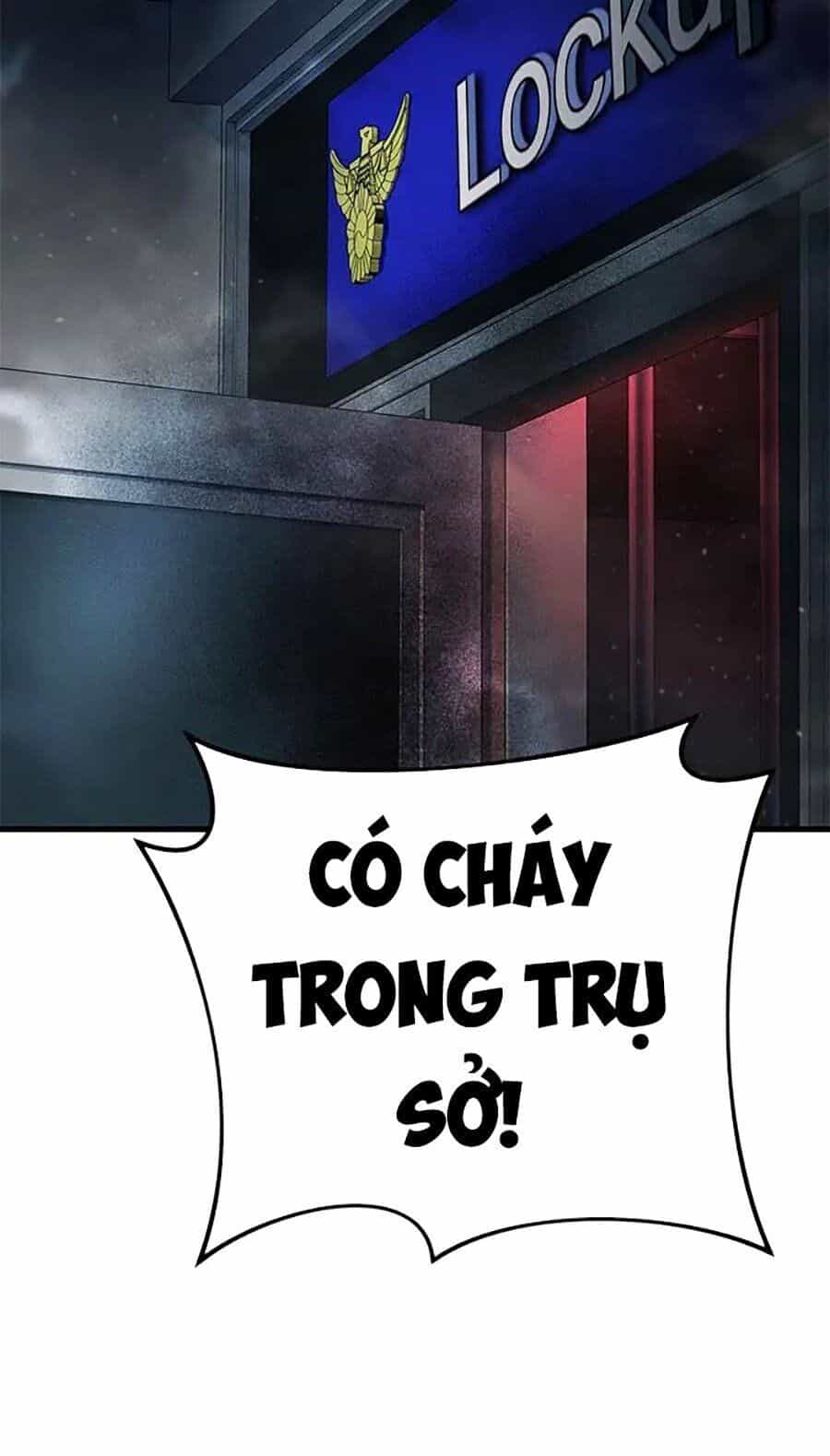 Gương Mặt Tâm Thần - Chương 20 - ảnh 17
