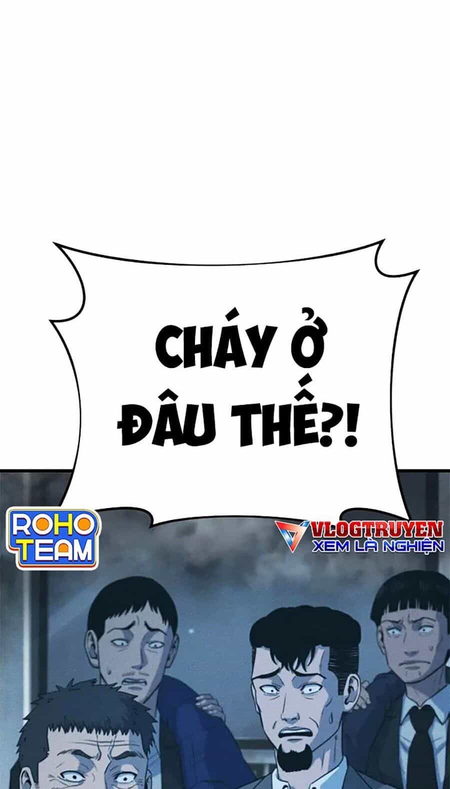 Gương Mặt Tâm Thần - Chương 20 - ảnh 18