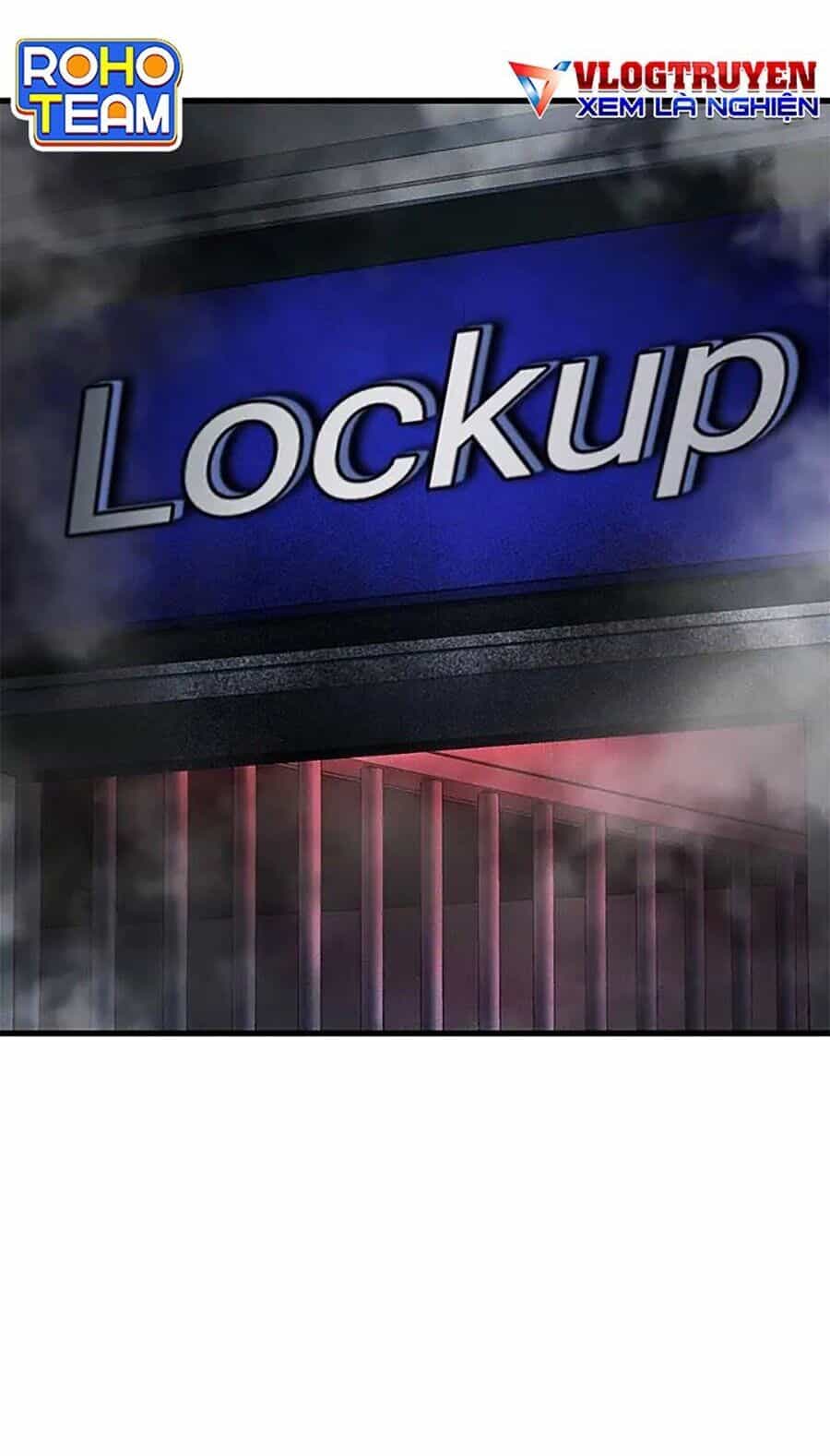 Gương Mặt Tâm Thần - Chương 20 - ảnh 2
