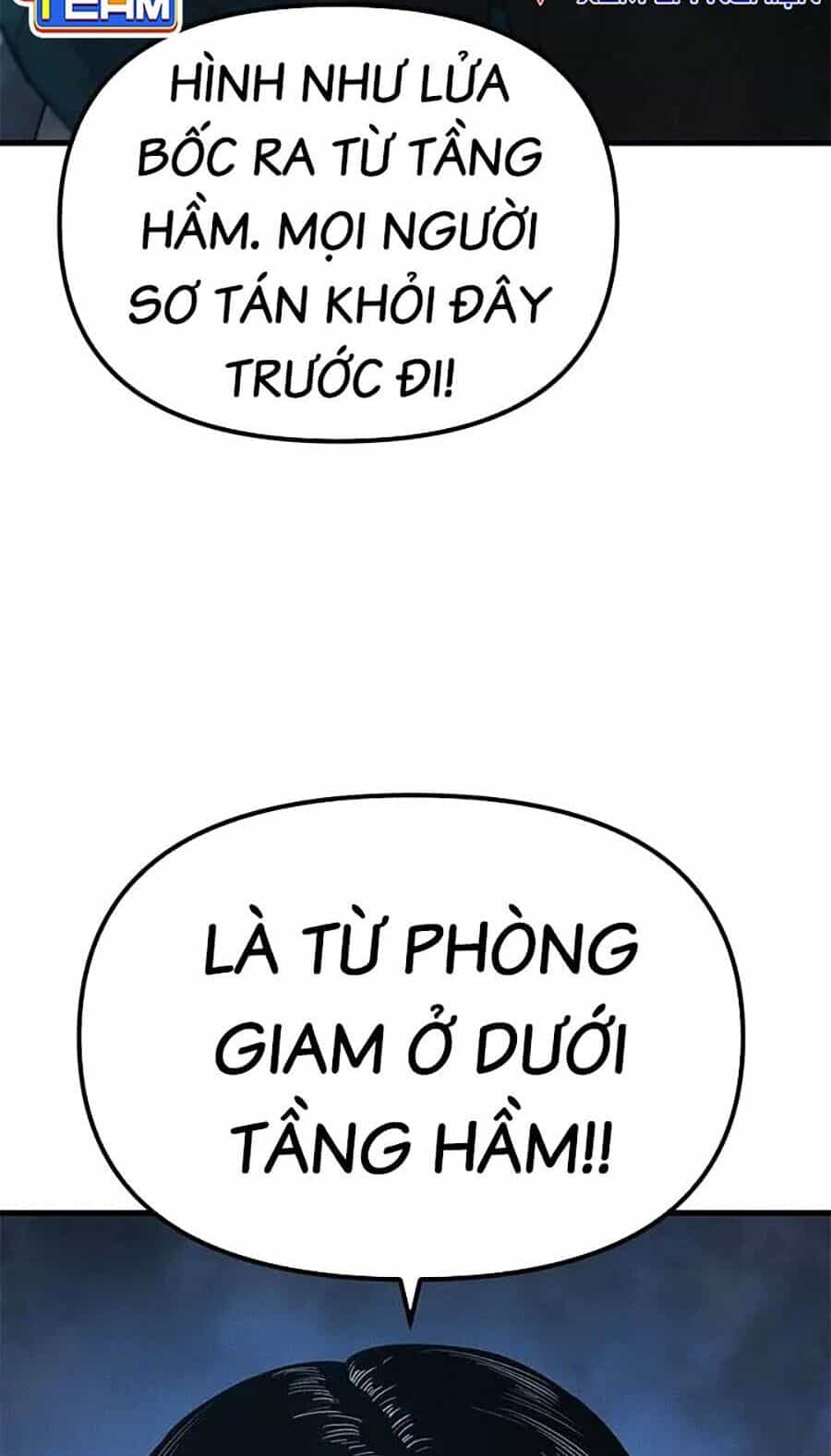 Gương Mặt Tâm Thần - Chương 20 - ảnh 24