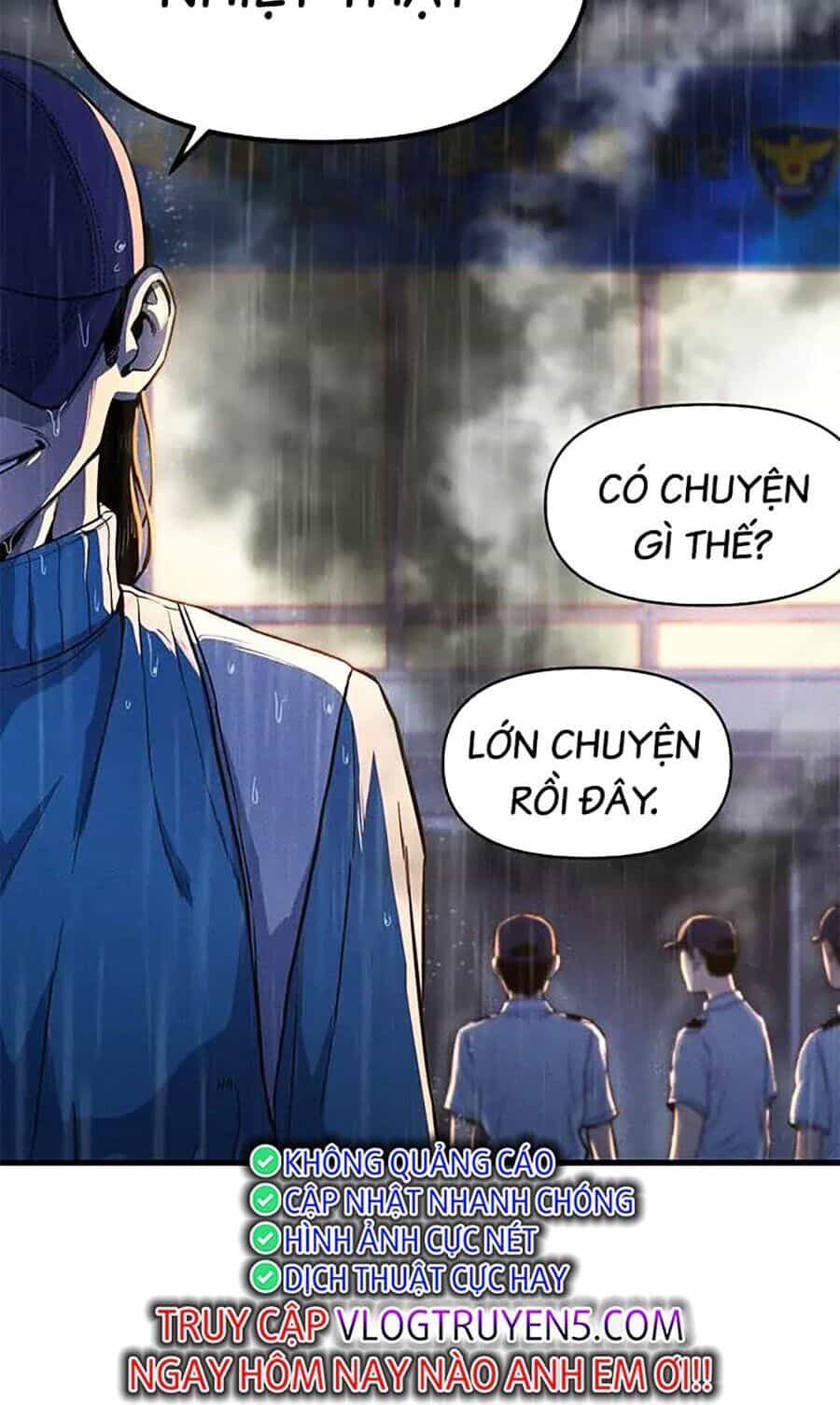 Gương Mặt Tâm Thần - Chương 20 - ảnh 46