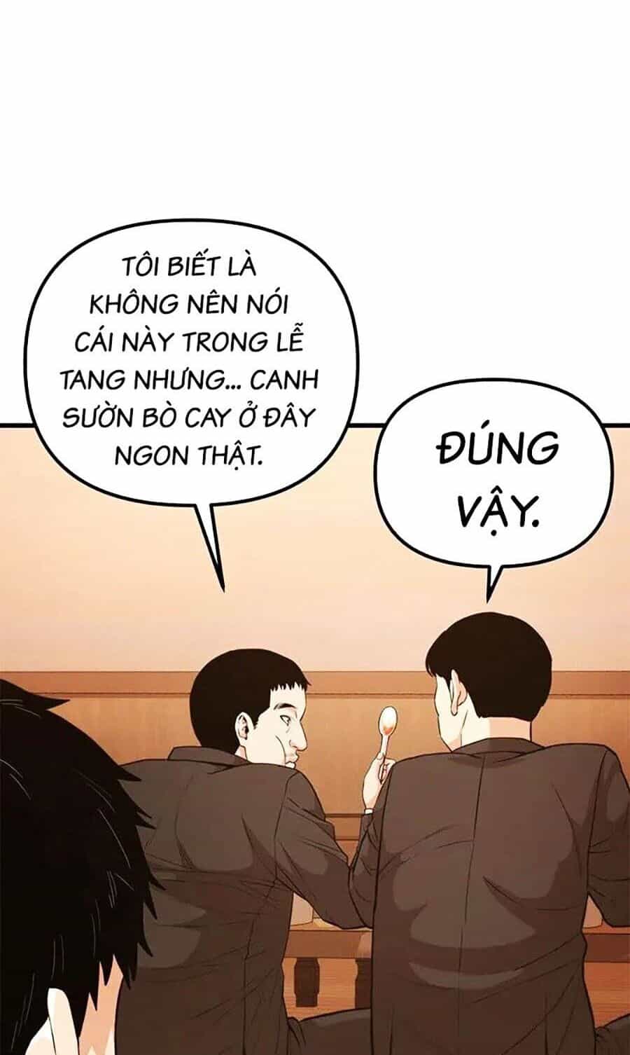 Gương Mặt Tâm Thần - Chương 20 - ảnh 78