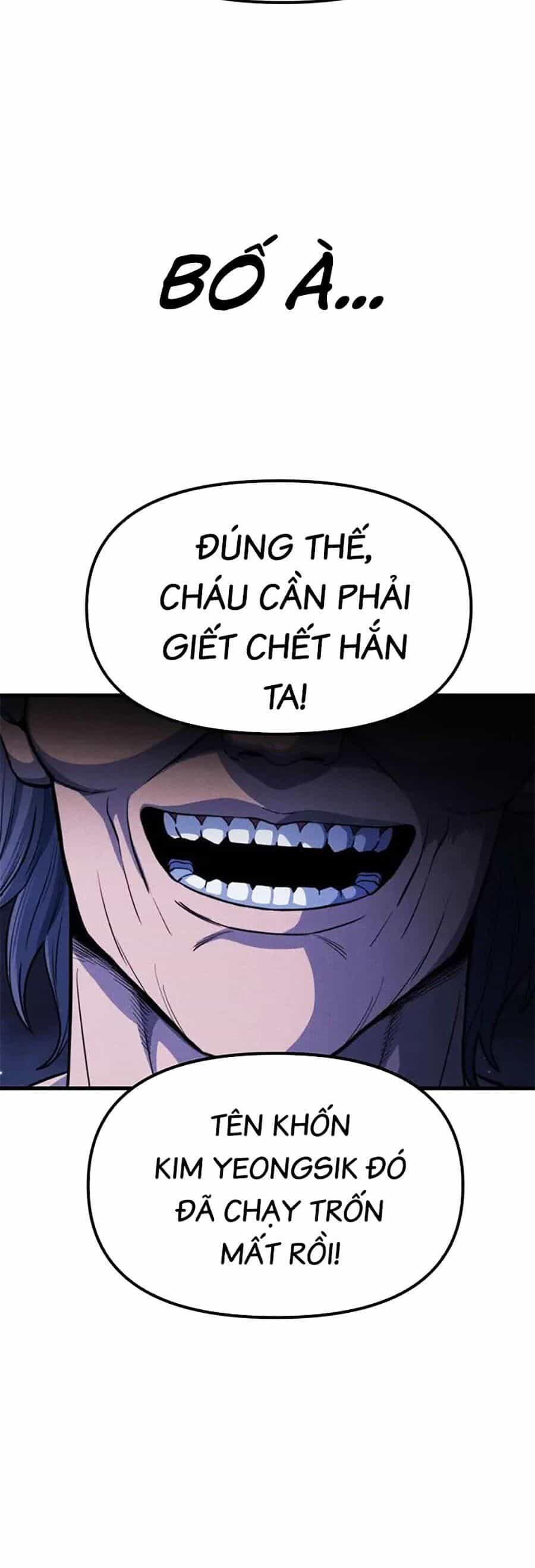 Gương Mặt Tâm Thần - Chương 21 - ảnh 65