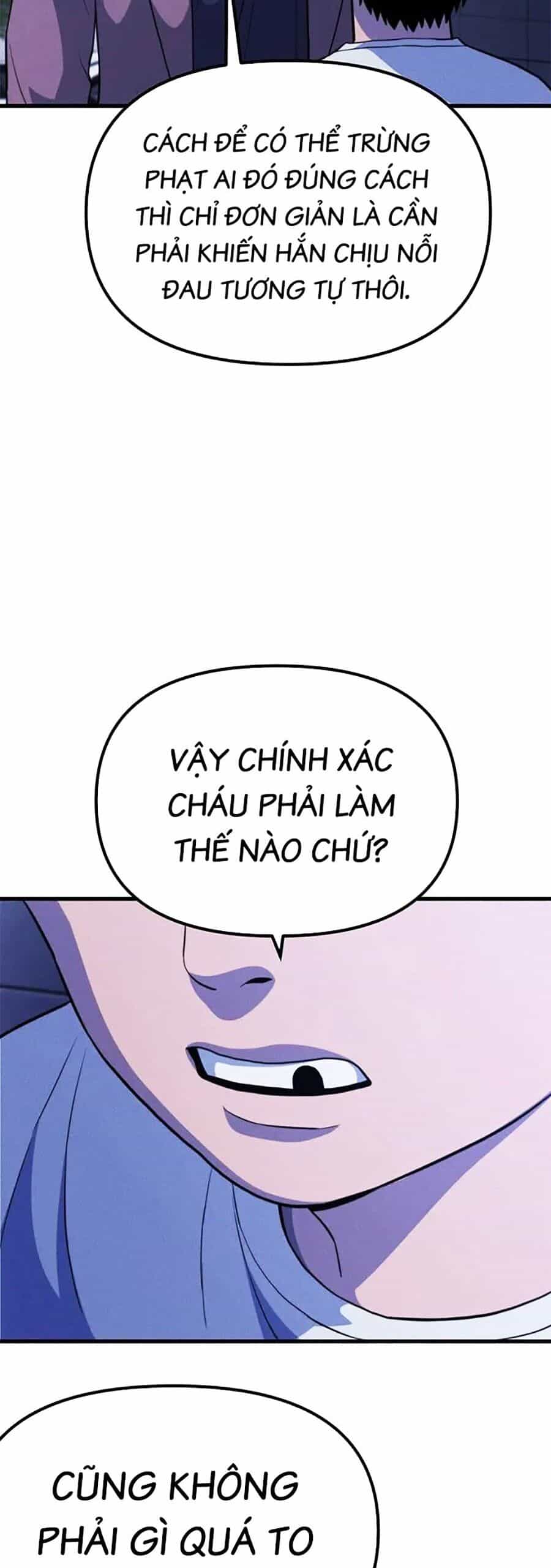 Gương Mặt Tâm Thần - Chương 21 - ảnh 85