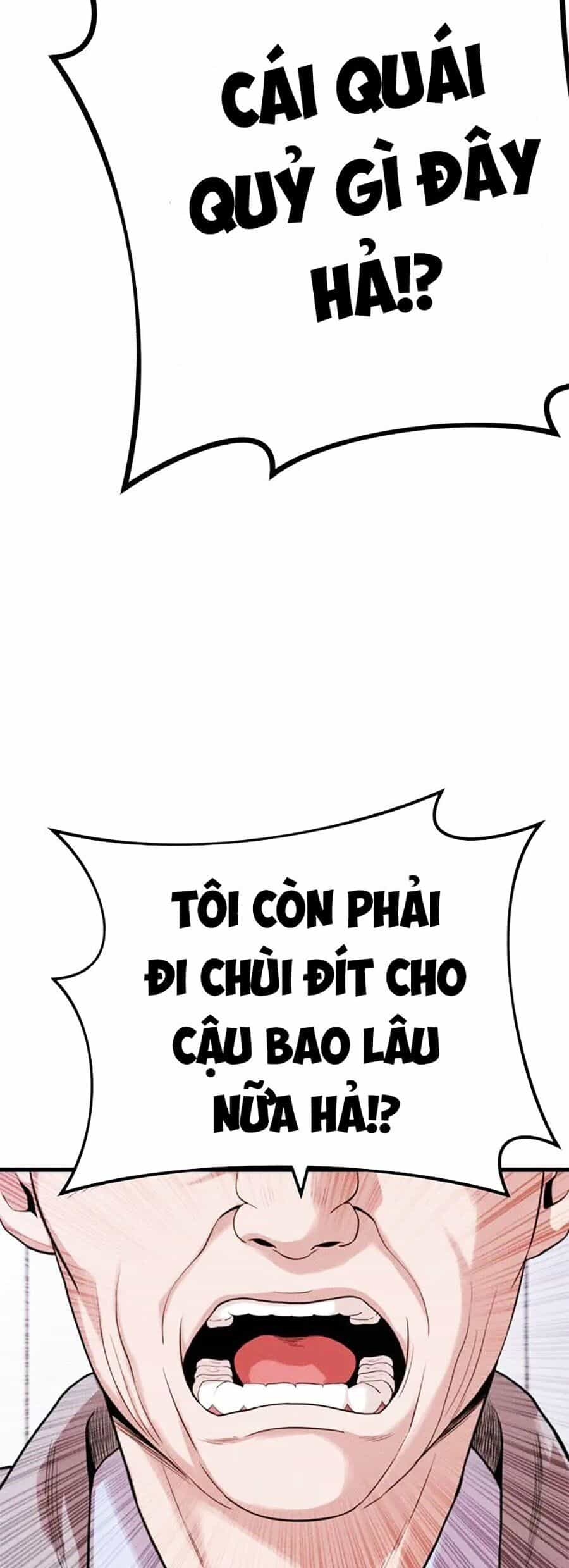 Gương Mặt Tâm Thần - Chương 22 - ảnh 111