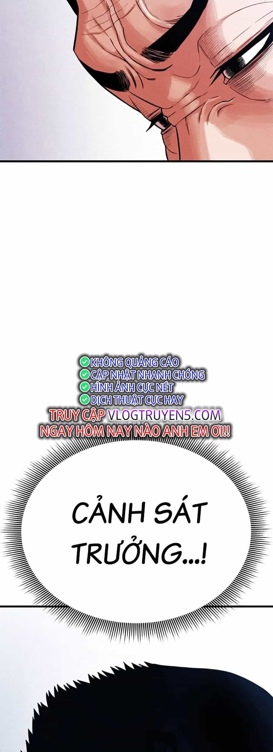 Gương Mặt Tâm Thần - Chương 22 - ảnh 117