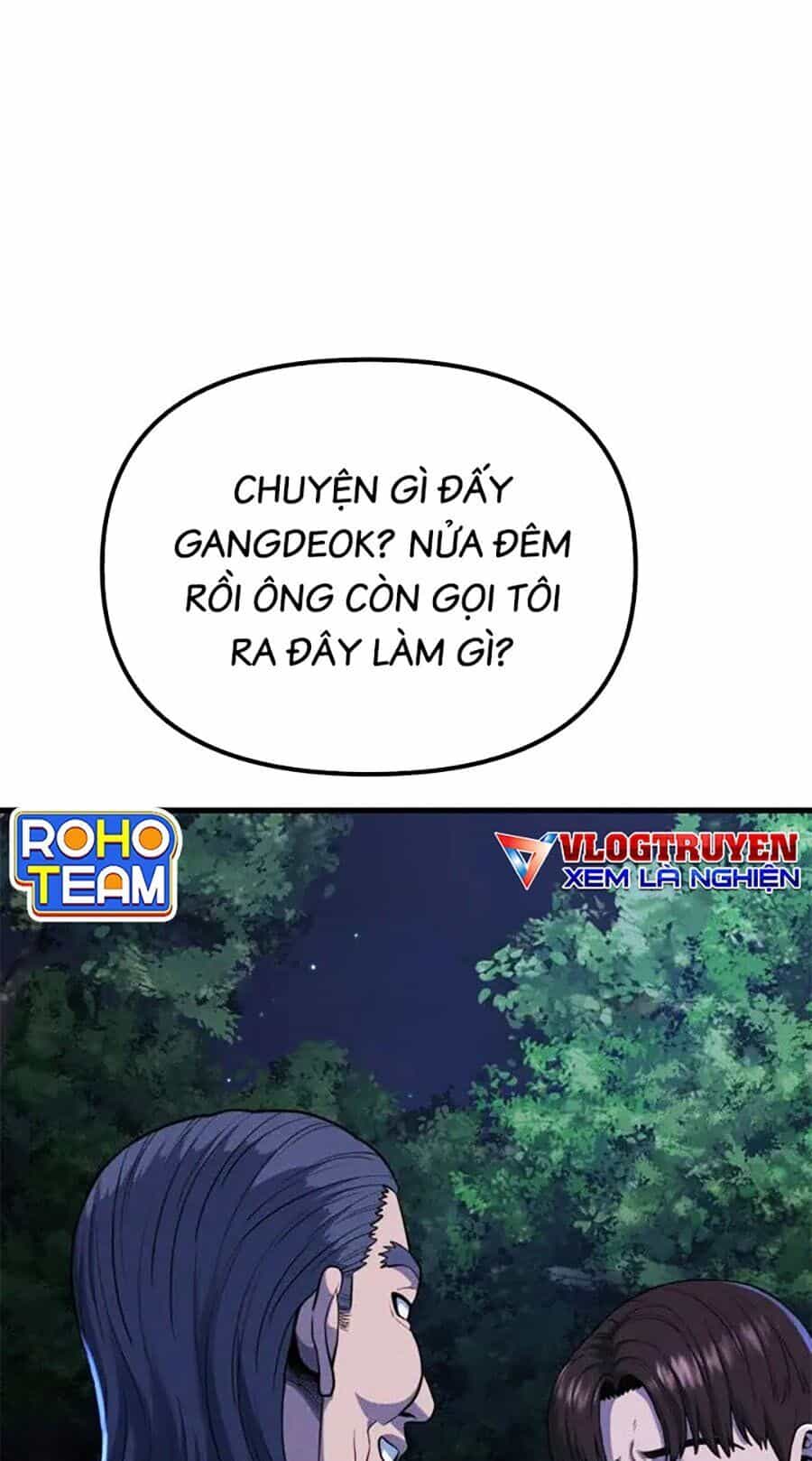 Gương Mặt Tâm Thần - Chương 22 - ảnh 31