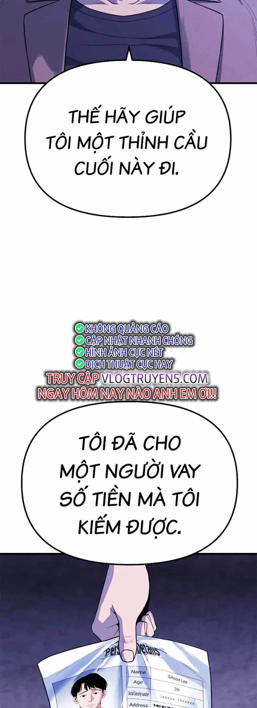 Gương Mặt Tâm Thần - Chương 22 - ảnh 96