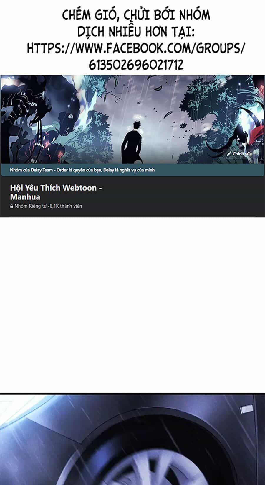 Gương Mặt Tâm Thần - Chương 23 - ảnh 1