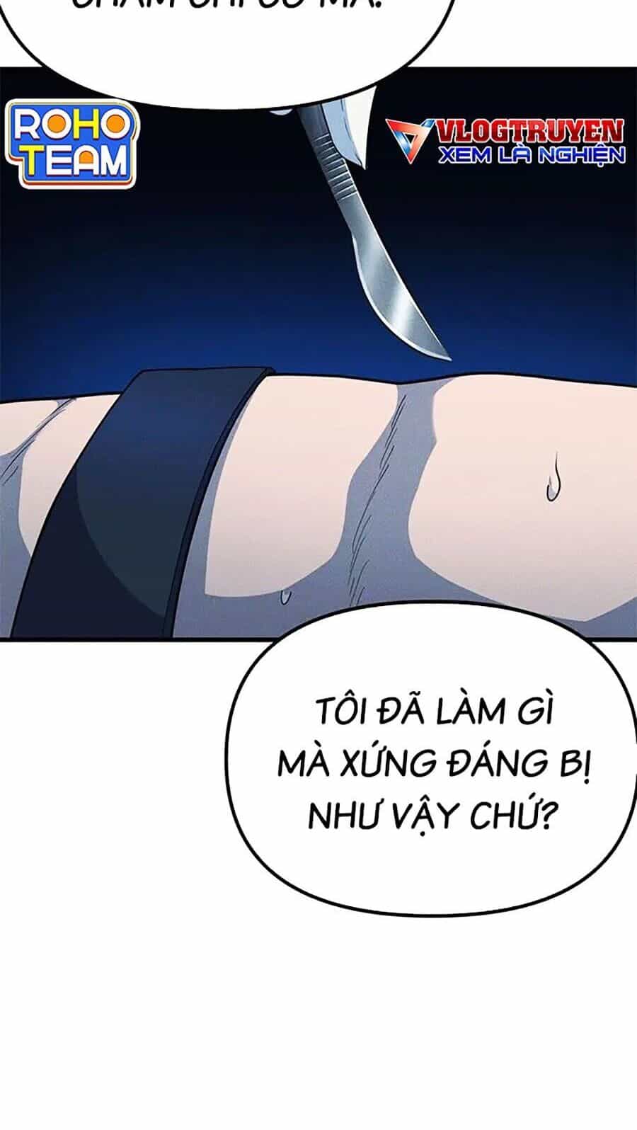 Gương Mặt Tâm Thần - Chương 23 - ảnh 54