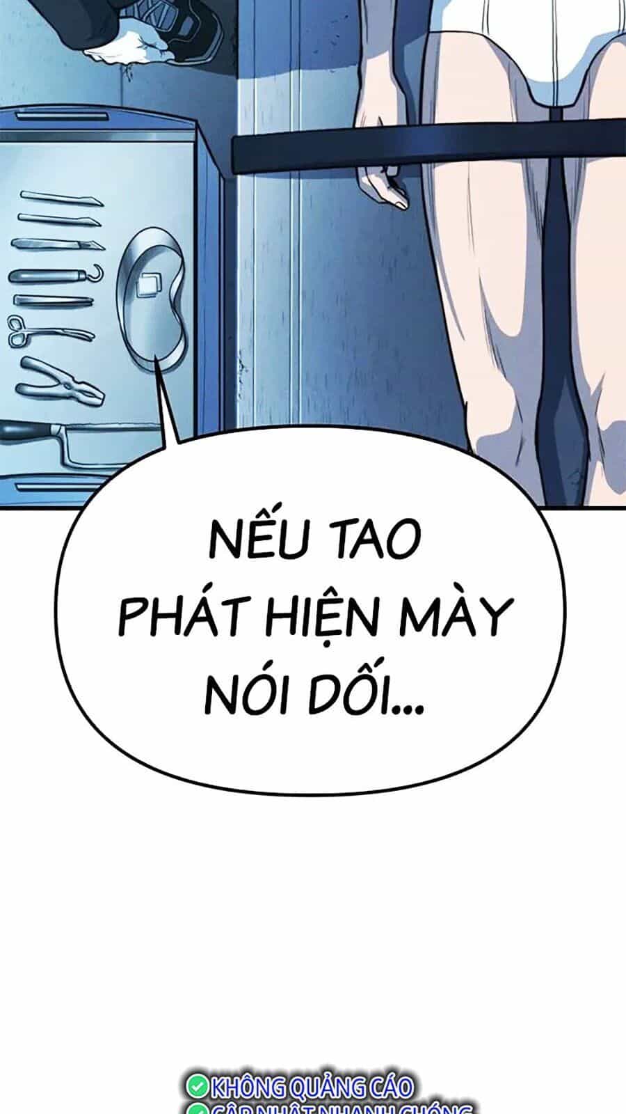 Gương Mặt Tâm Thần - Chương 23 - ảnh 65
