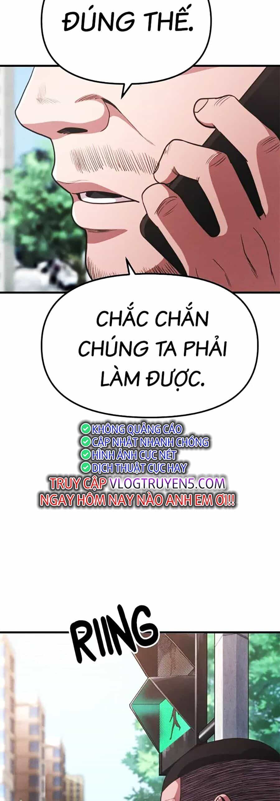 Gương Mặt Tâm Thần - Chương 24 - ảnh 11