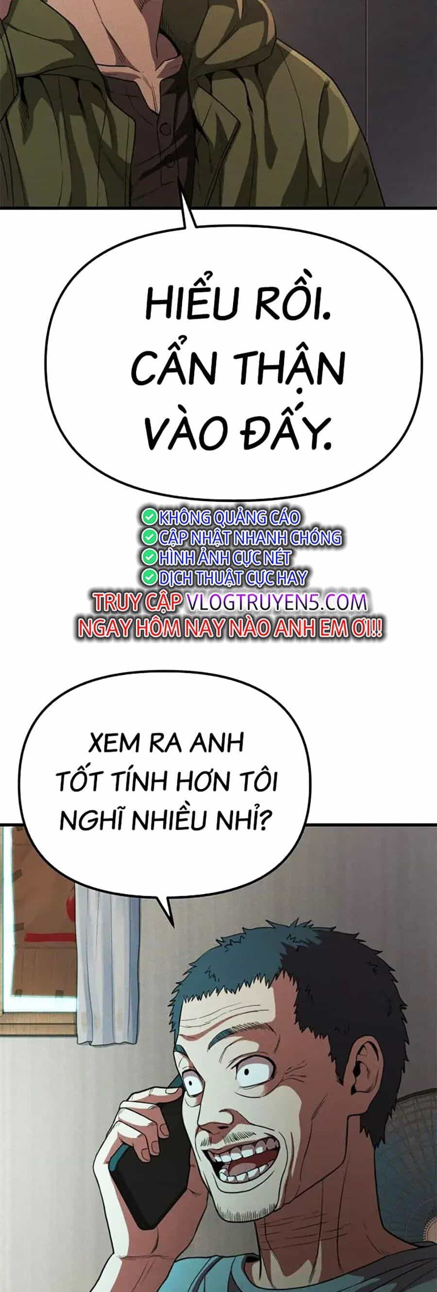 Gương Mặt Tâm Thần - Chương 24 - ảnh 27