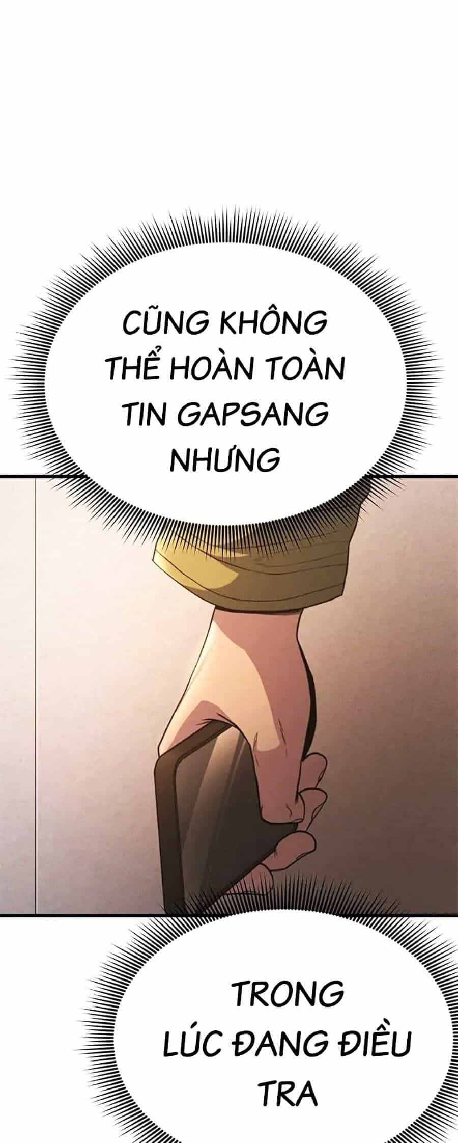 Gương Mặt Tâm Thần - Chương 24 - ảnh 56