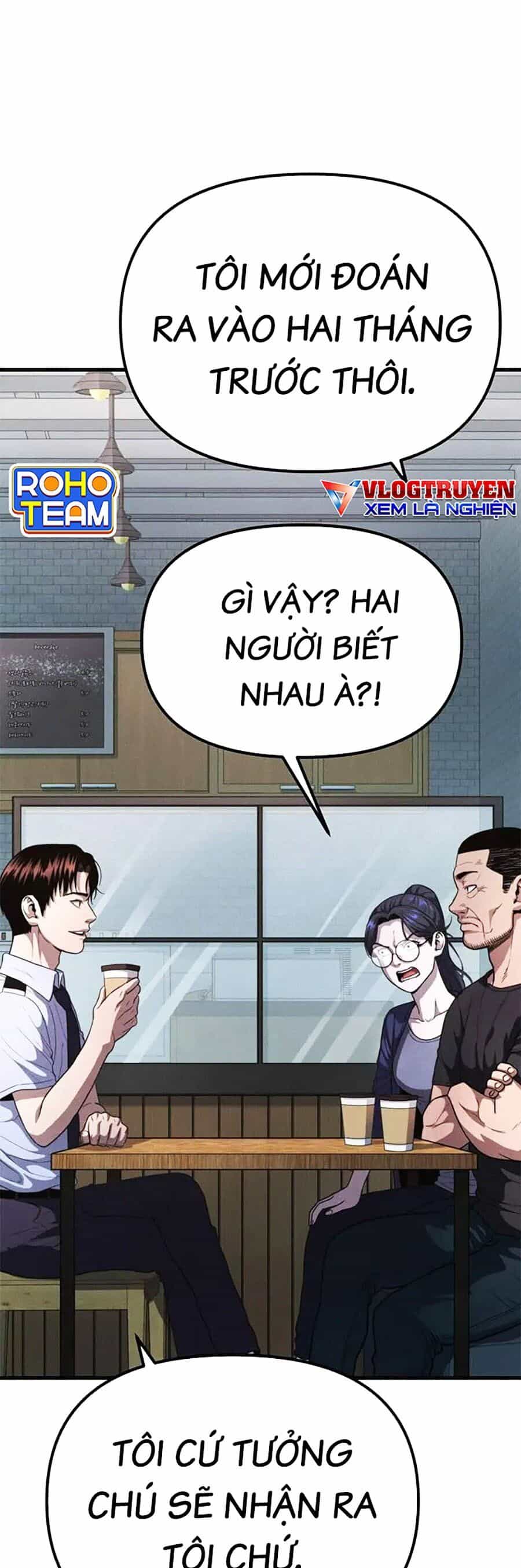 Gương Mặt Tâm Thần - Chương 25 - ảnh 16