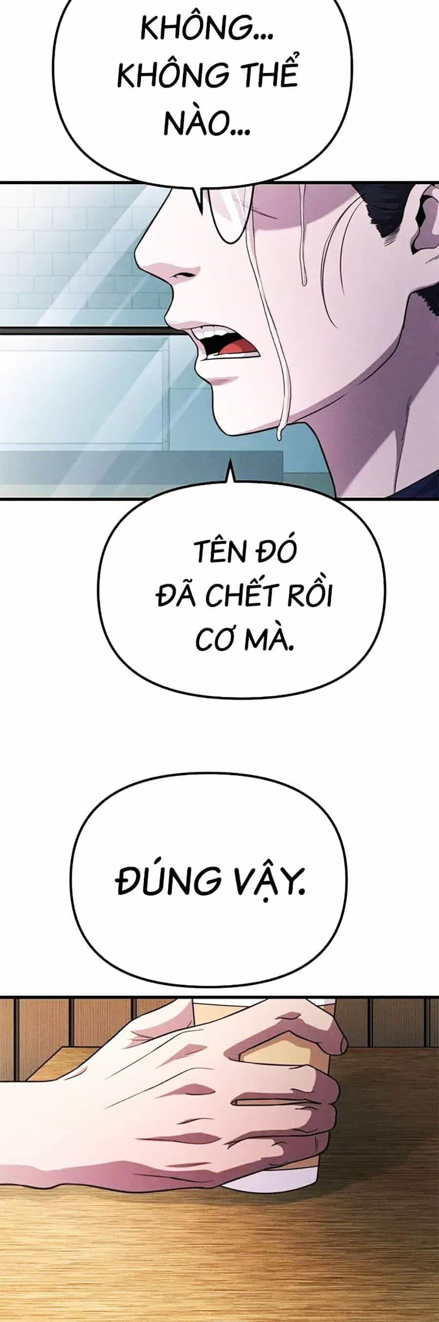 Gương Mặt Tâm Thần - Chương 25 - ảnh 26