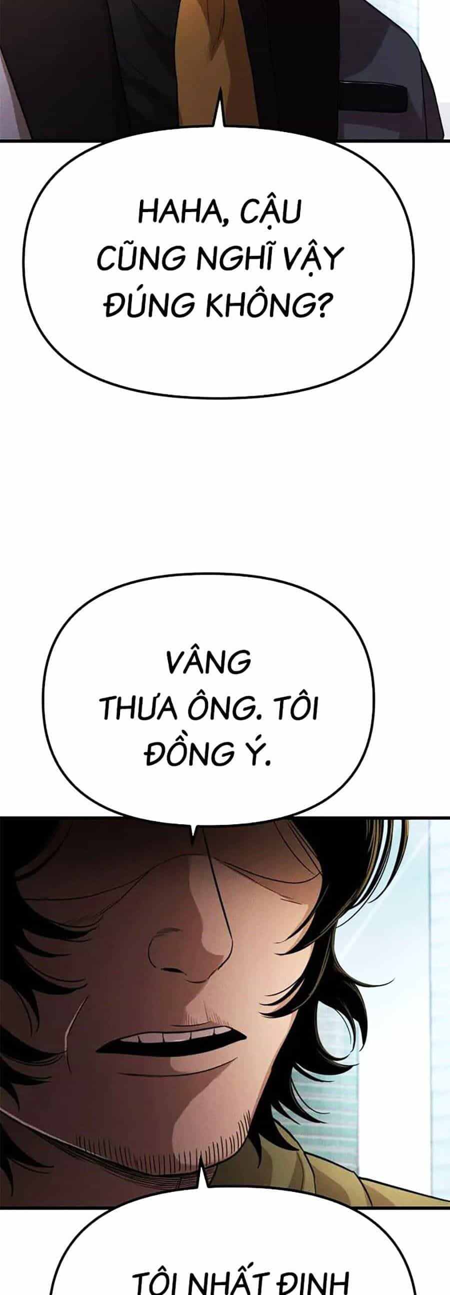 Gương Mặt Tâm Thần - Chương 25 - ảnh 39