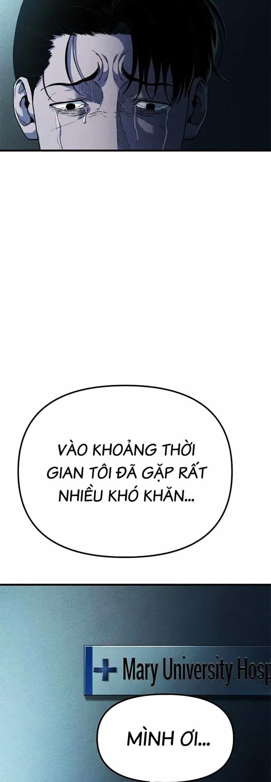 Gương Mặt Tâm Thần - Chương 25 - ảnh 42