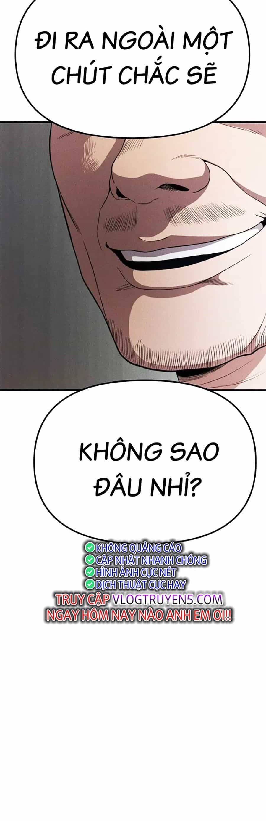 Gương Mặt Tâm Thần - Chương 25 - ảnh 9