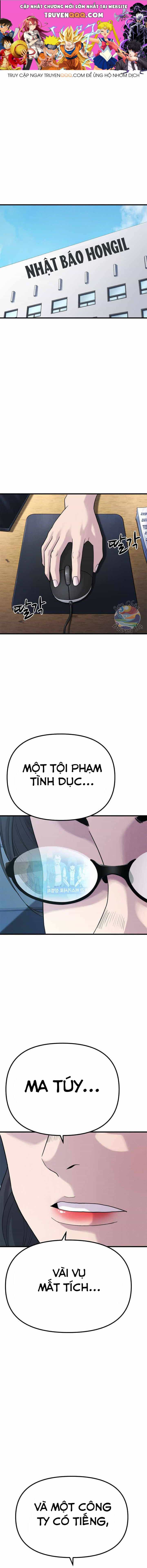 Gương Mặt Tâm Thần - Chương 26 - ảnh 1