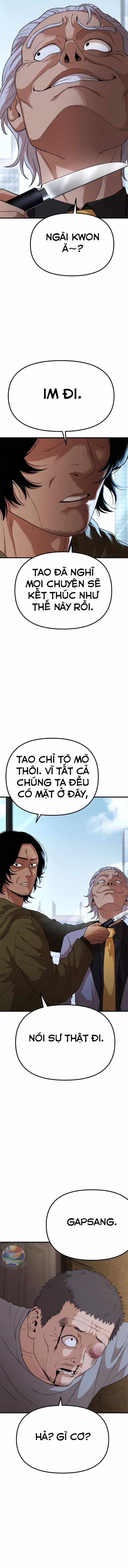 Gương Mặt Tâm Thần - Chương 26 - ảnh 4