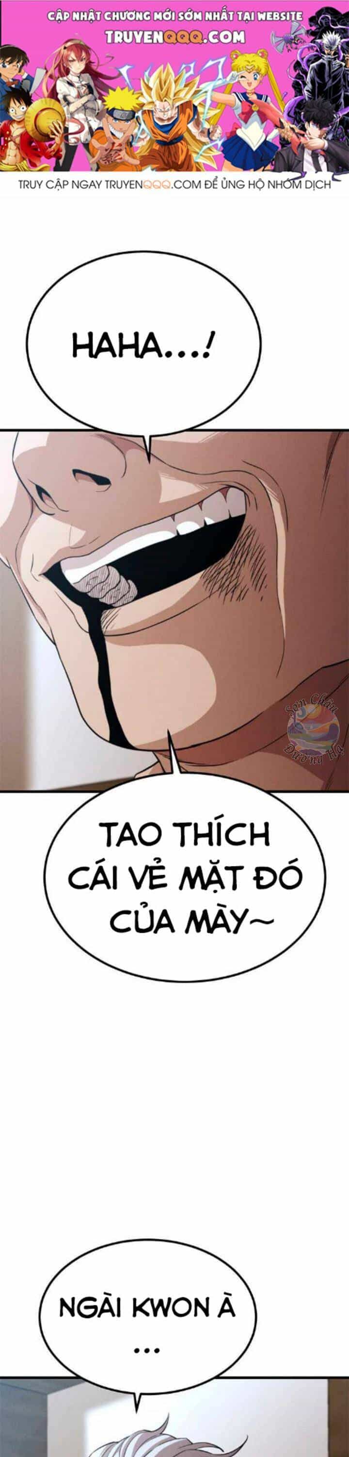 Gương Mặt Tâm Thần - Chương 28 - ảnh 1