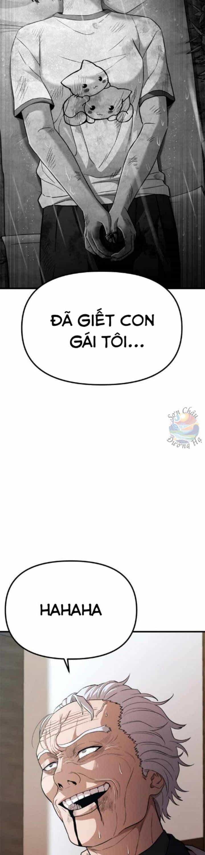 Gương Mặt Tâm Thần - Chương 28 - ảnh 12