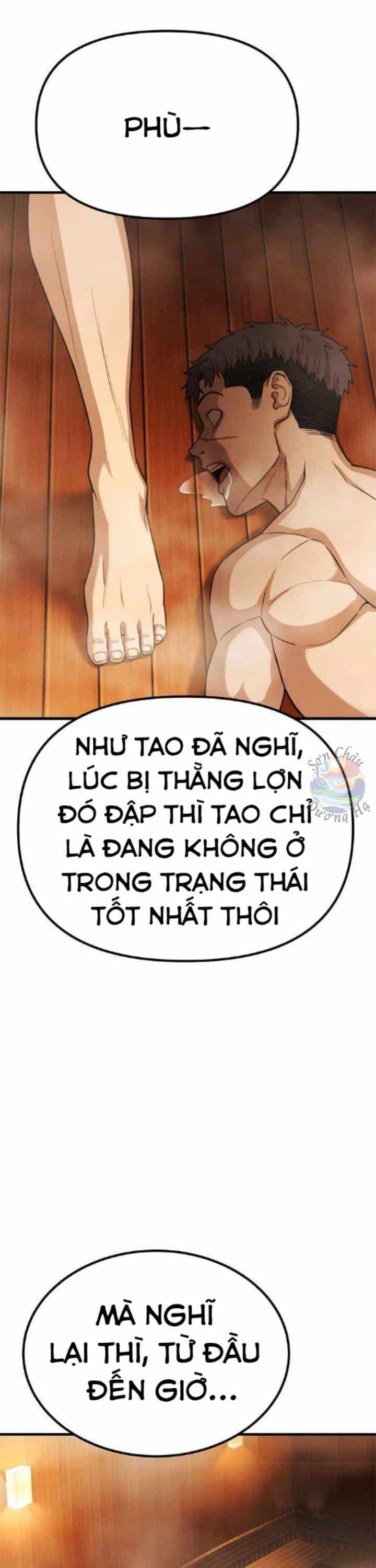 Gương Mặt Tâm Thần - Chương 28 - ảnh 22