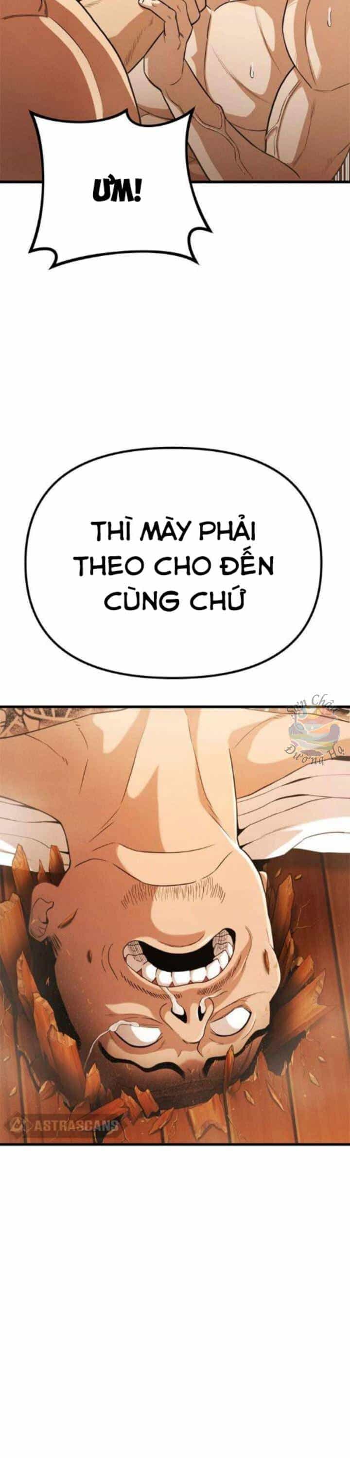 Gương Mặt Tâm Thần - Chương 28 - ảnh 29