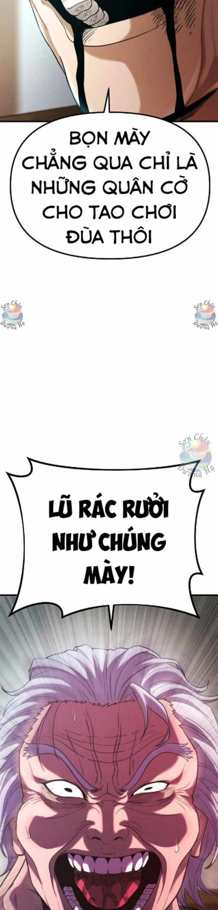 Gương Mặt Tâm Thần - Chương 28 - ảnh 42