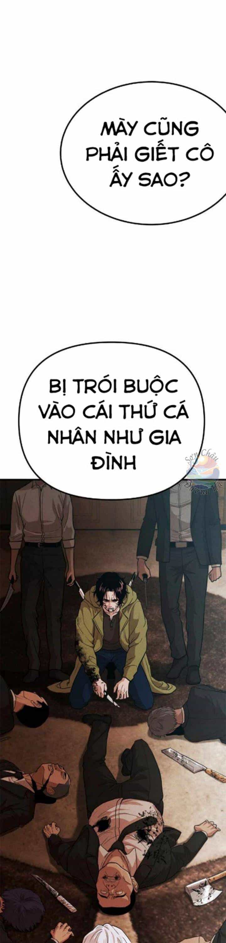 Gương Mặt Tâm Thần - Chương 28 - ảnh 44
