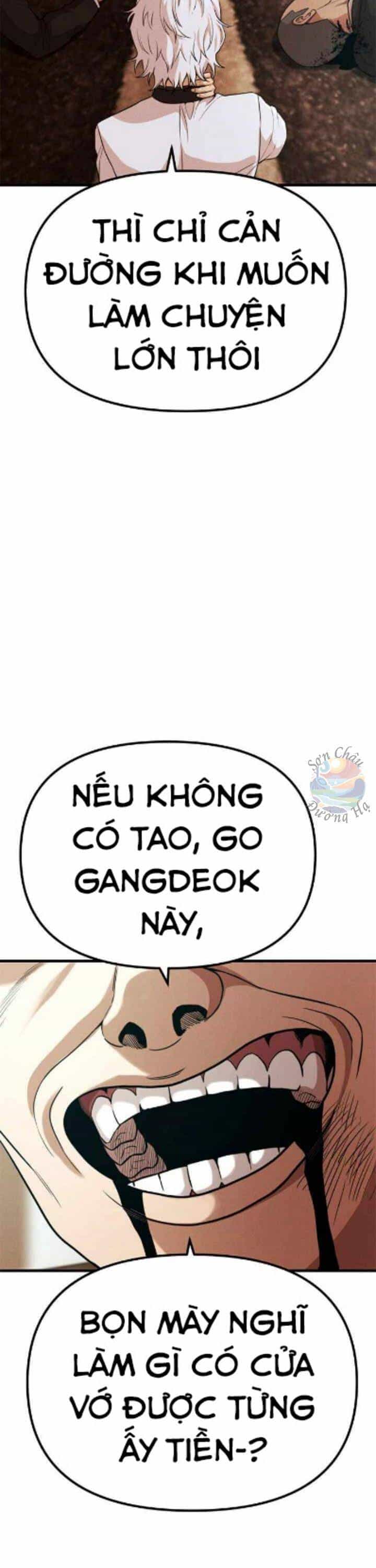 Gương Mặt Tâm Thần - Chương 28 - ảnh 45