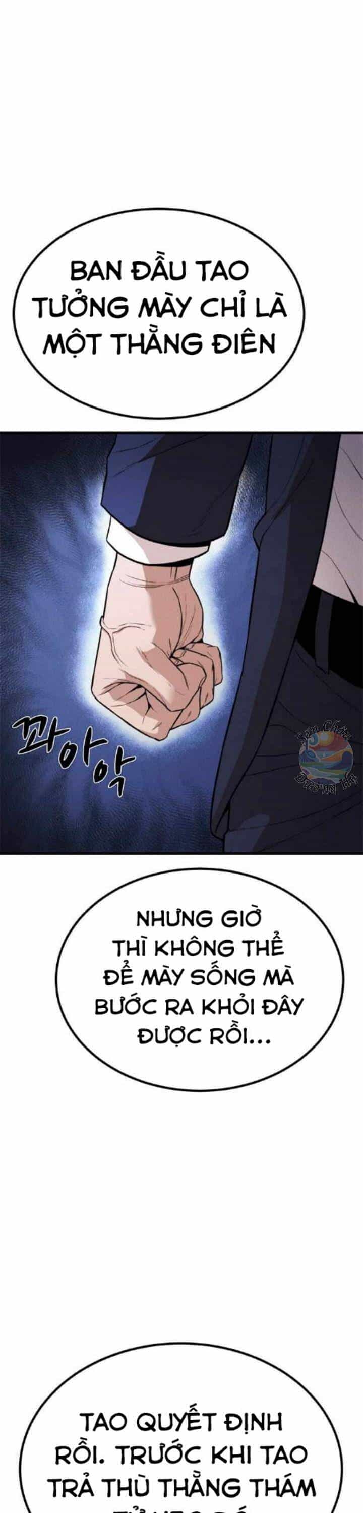 Gương Mặt Tâm Thần - Chương 29 - ảnh 31