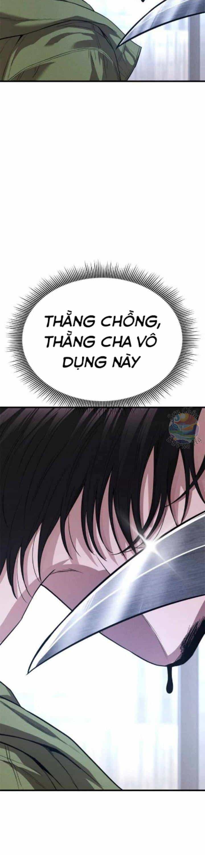 Gương Mặt Tâm Thần - Chương 29 - ảnh 50