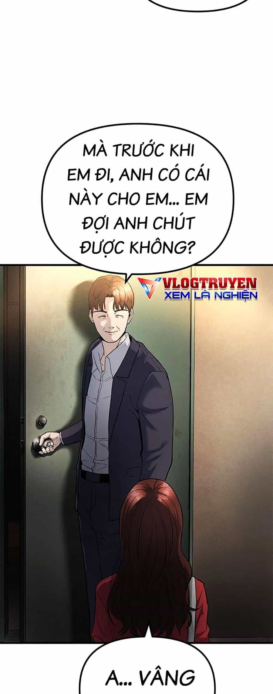 Gương Mặt Tâm Thần - Chương 3 - ảnh 42