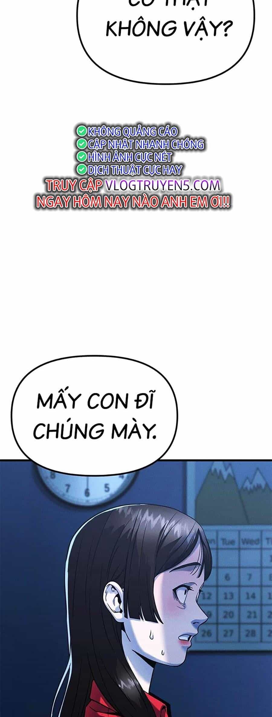 Gương Mặt Tâm Thần - Chương 3 - ảnh 9