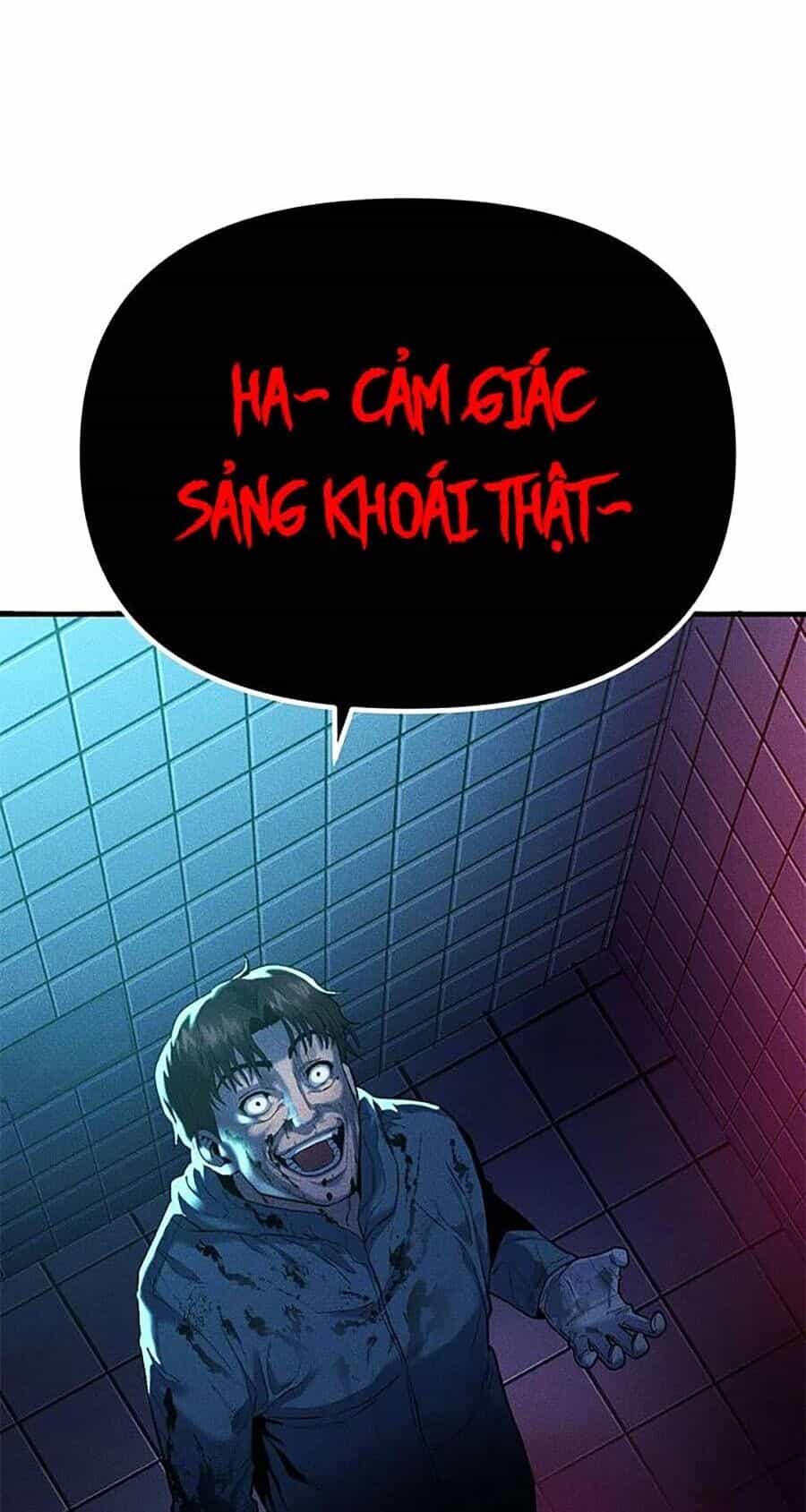 Gương Mặt Tâm Thần - Chương 3 - ảnh 96