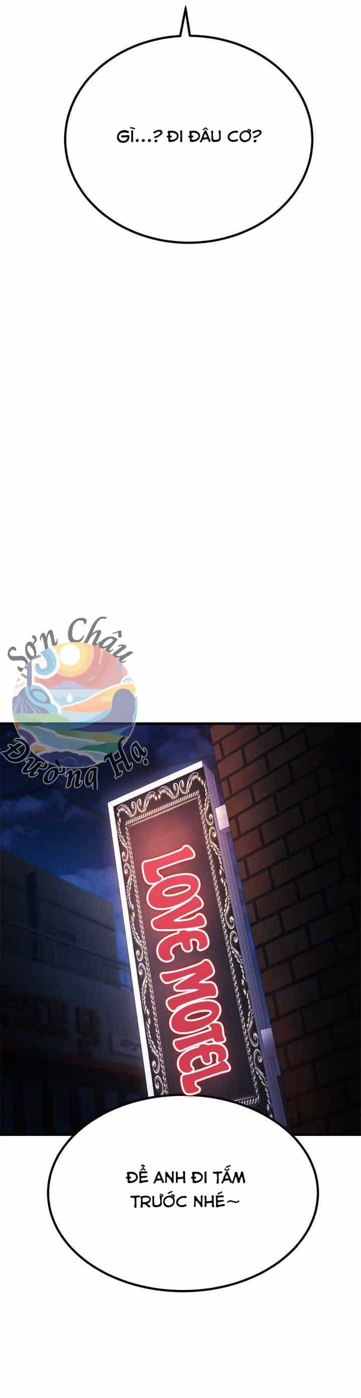 Gương Mặt Tâm Thần - Chương 35 - ảnh 61