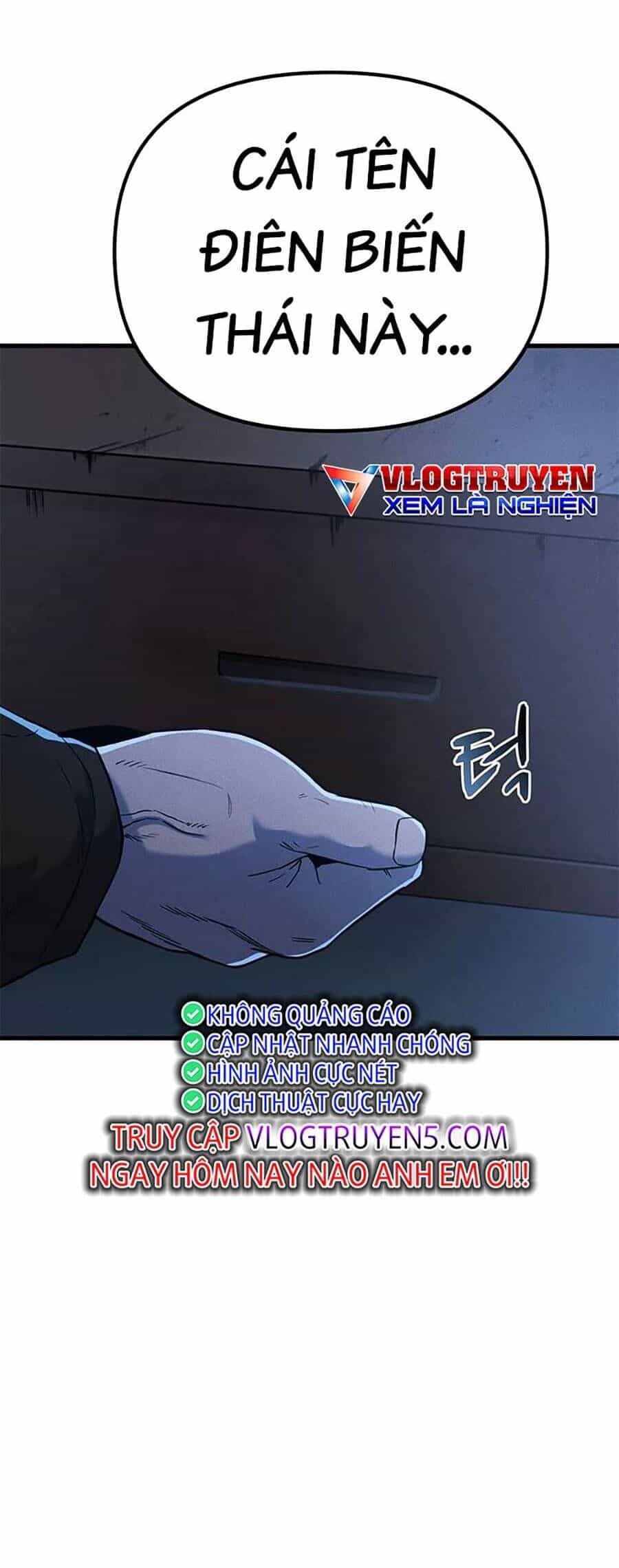 Gương Mặt Tâm Thần - Chương 4 - ảnh 20