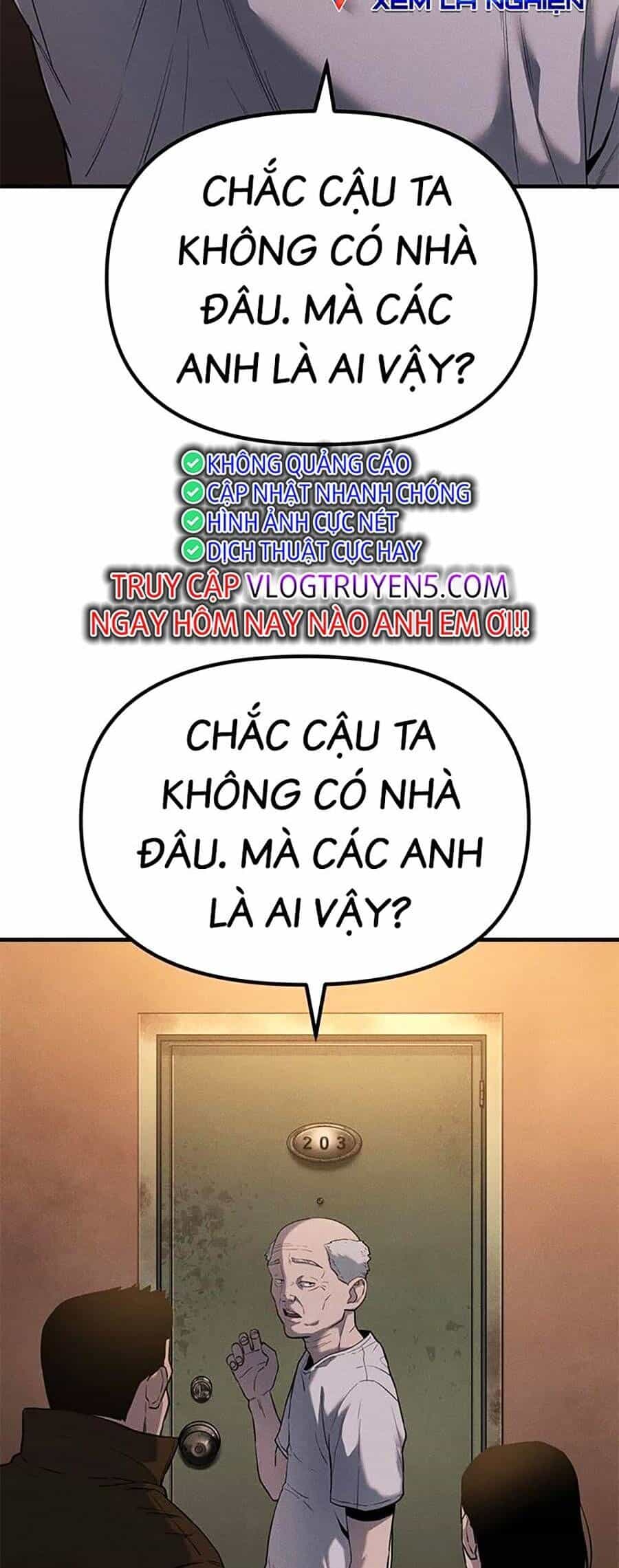 Gương Mặt Tâm Thần - Chương 4 - ảnh 3