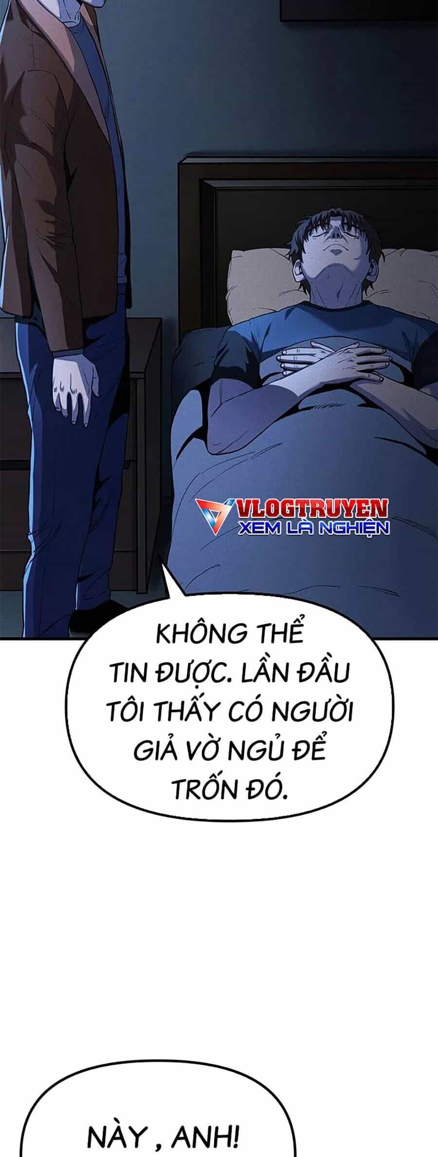 Gương Mặt Tâm Thần - Chương 4 - ảnh 30