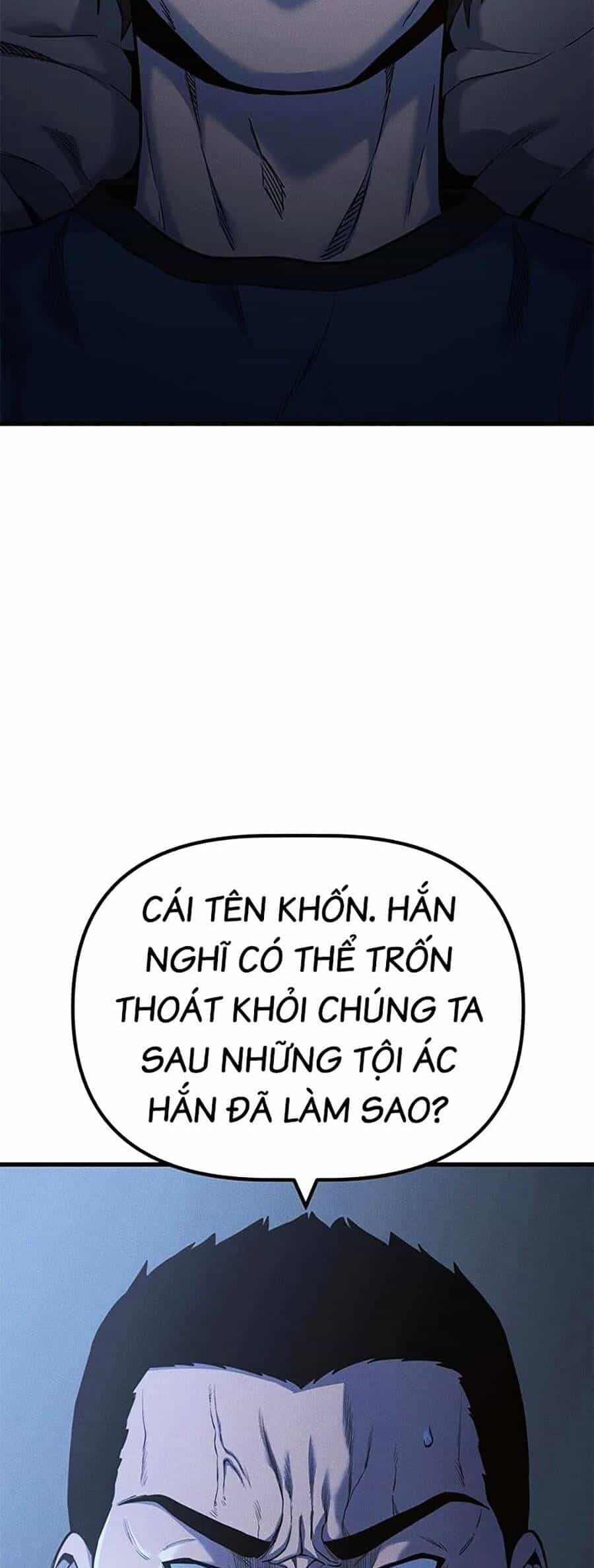 Gương Mặt Tâm Thần - Chương 4 - ảnh 37