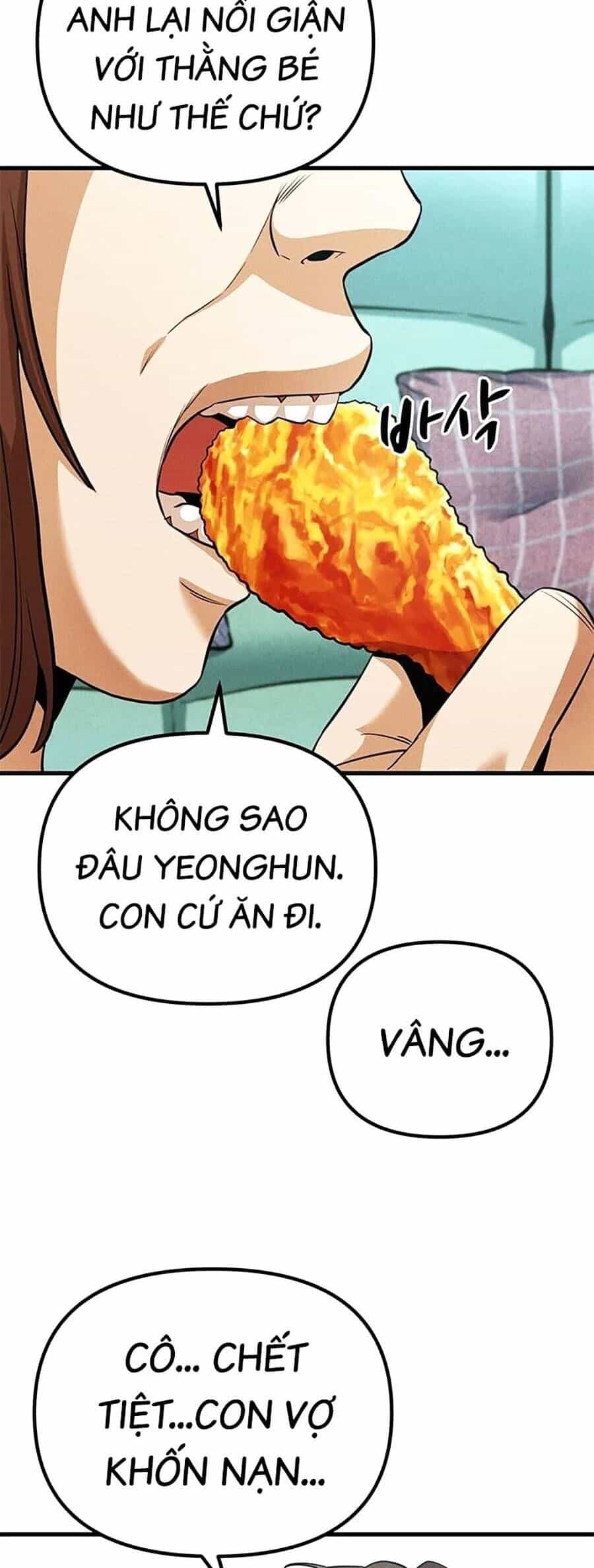 Gương Mặt Tâm Thần - Chương 4 - ảnh 70
