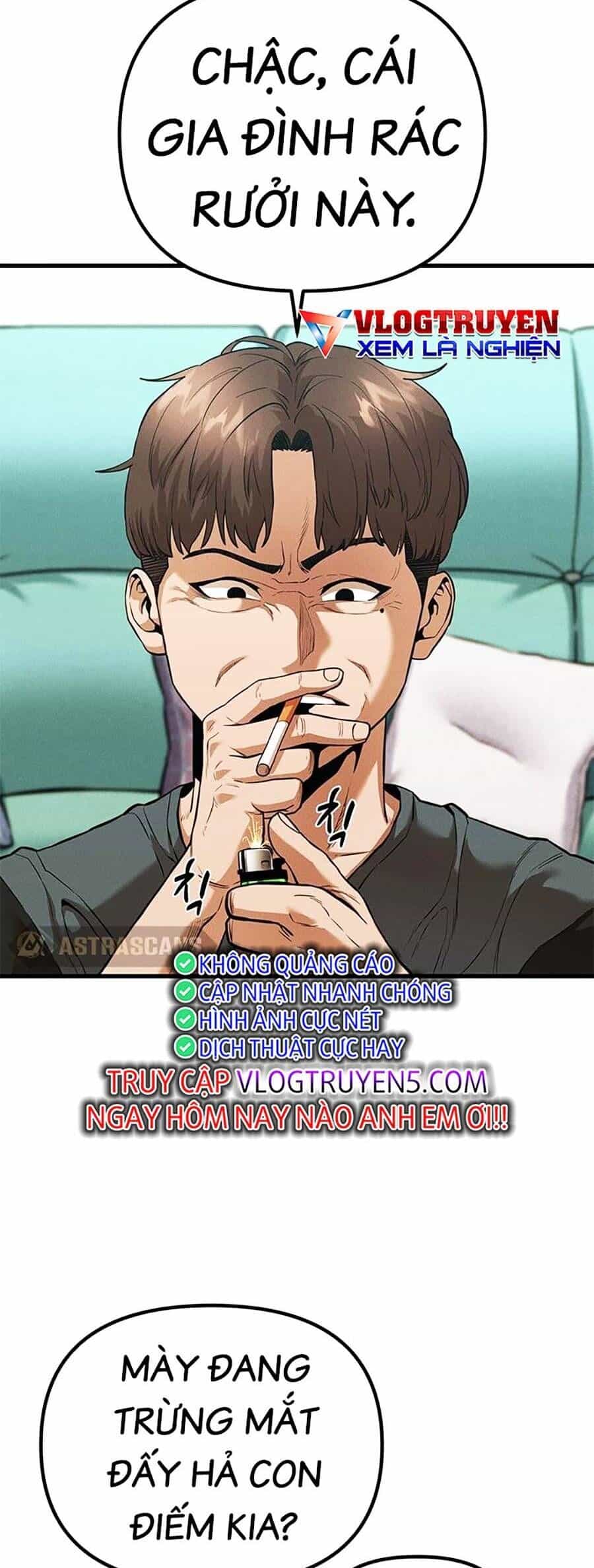 Gương Mặt Tâm Thần - Chương 4 - ảnh 73