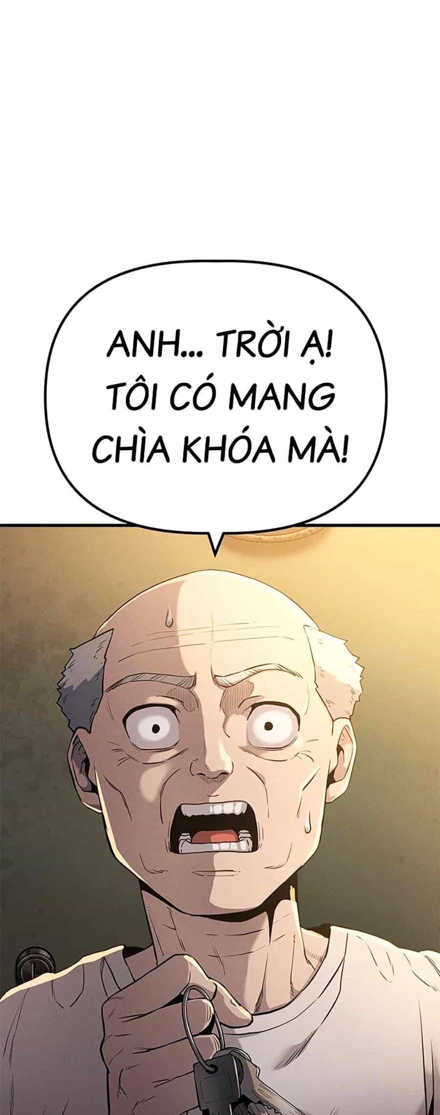 Gương Mặt Tâm Thần - Chương 4 - ảnh 9