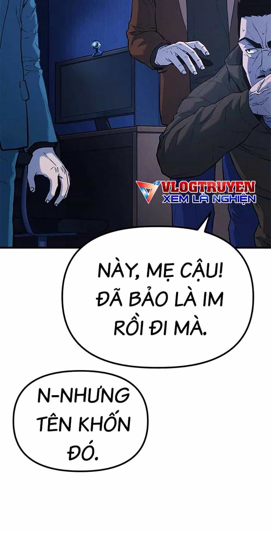 Gương Mặt Tâm Thần - Chương 5 - ảnh 42
