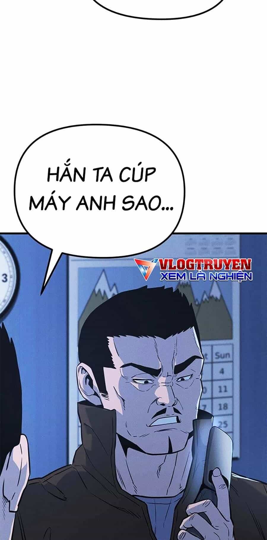 Gương Mặt Tâm Thần - Chương 5 - ảnh 62