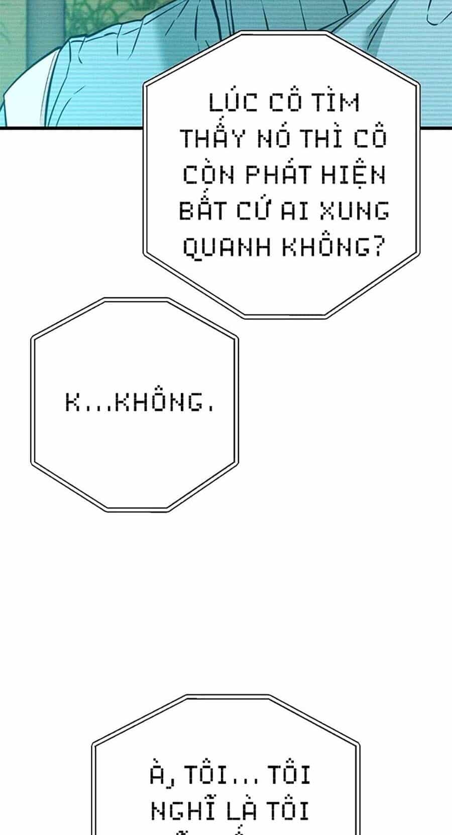Gương Mặt Tâm Thần - Chương 5 - ảnh 90
