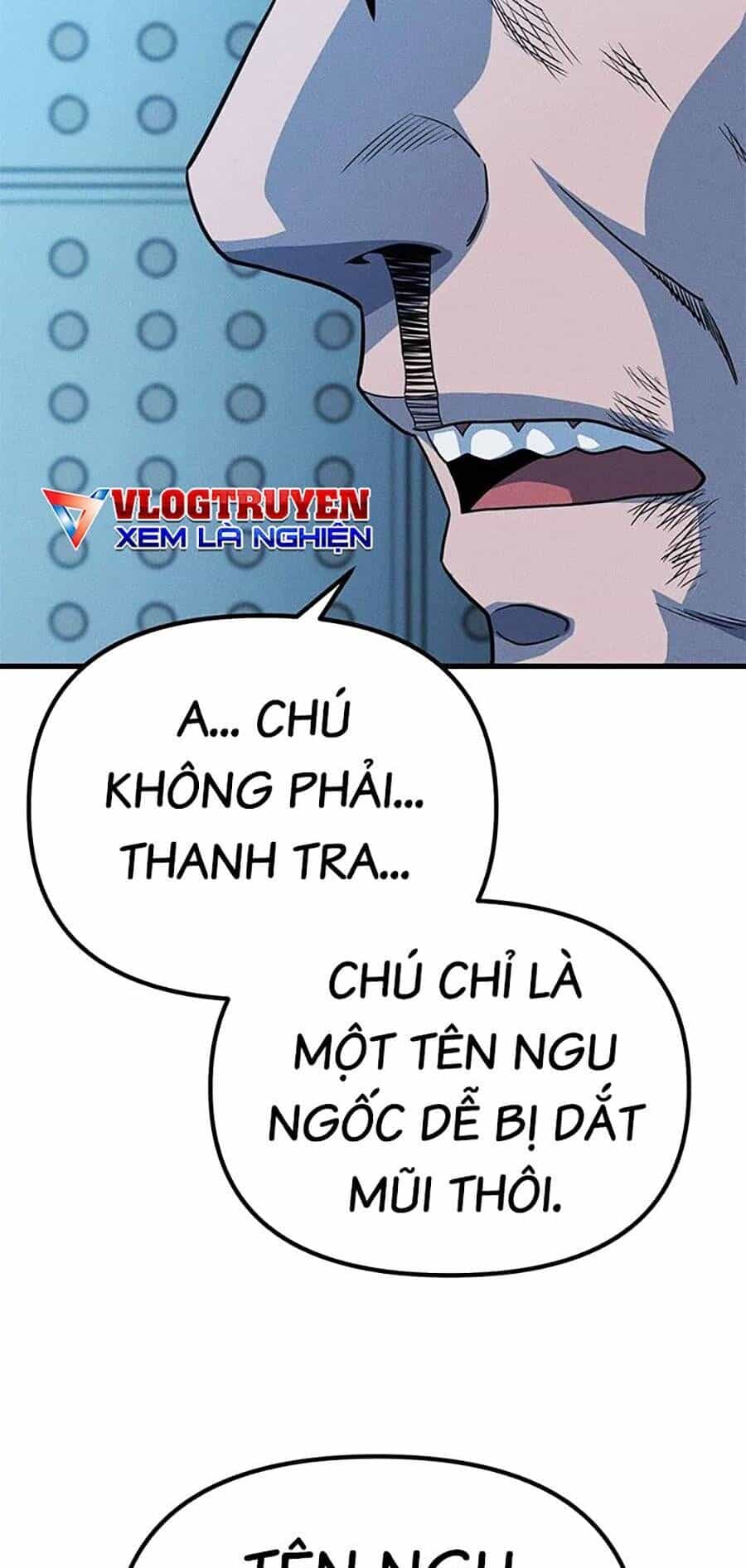 Gương Mặt Tâm Thần - Chương 6 - ảnh 7