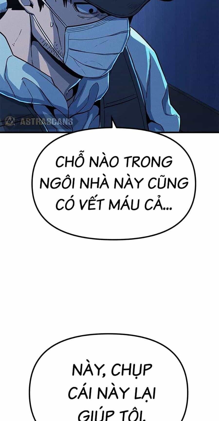 Gương Mặt Tâm Thần - Chương 6 - ảnh 79